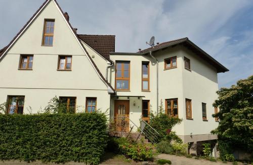 Ferienwohnung Strata Montana 