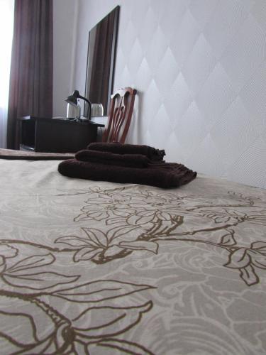 Hotel Kama 