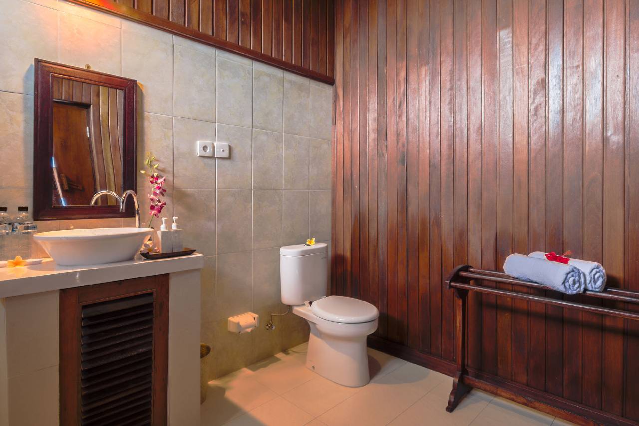 Loka Pala Villa 