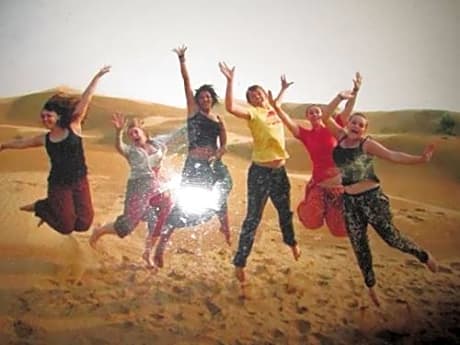 Hotel Desert Memories 