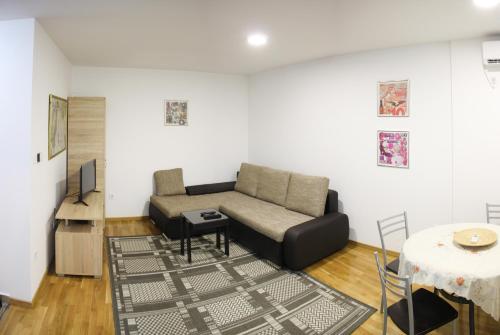 Dental Tourism Apartment 