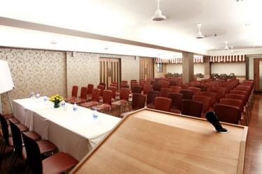 Hotel Maharana Inn Chembur 