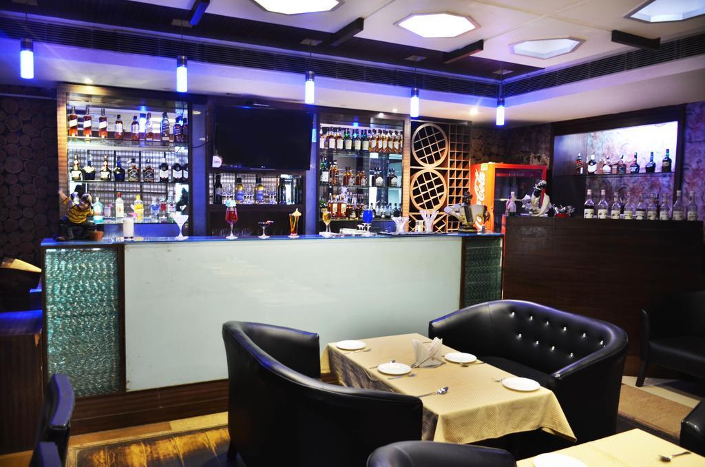 Hotel Ajuba Residency 