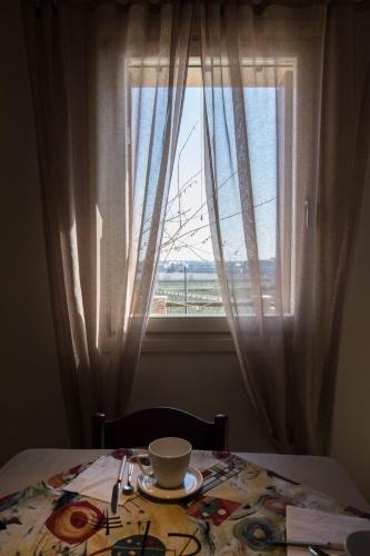 B&b Terre Boscaratto (ب&ب تر بوسكاراتو) 