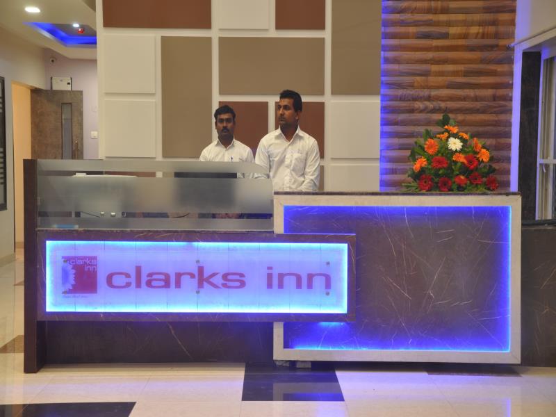 Clarks Inn Bagalkot 