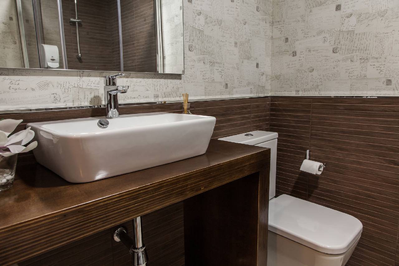 Apartamentos Nova Compostela 