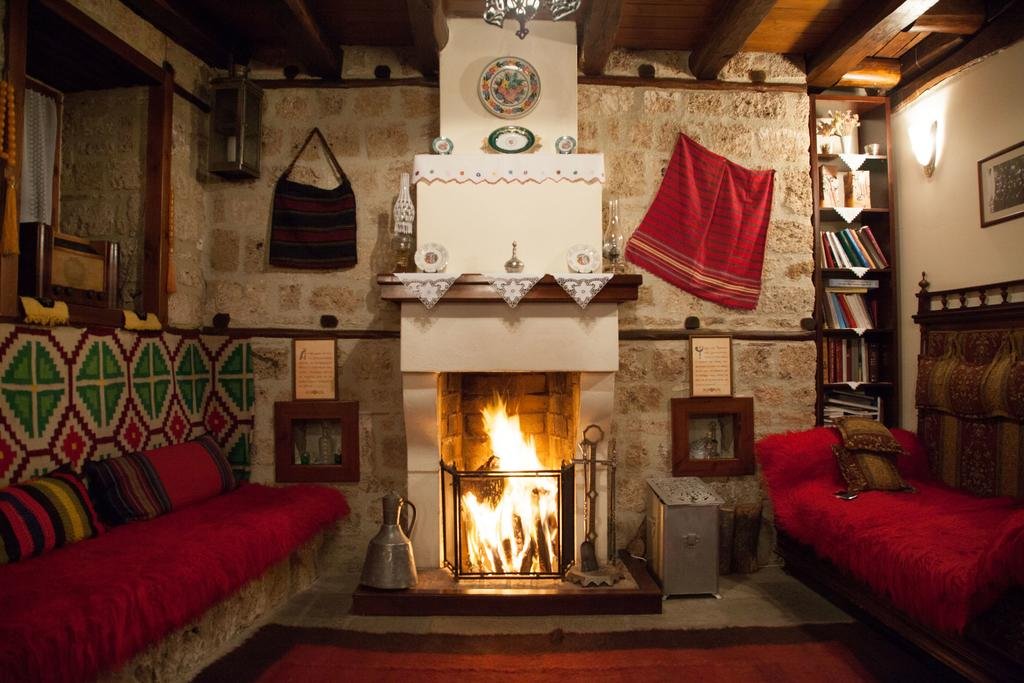 Hagiati Guesthouse 