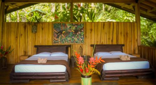 Pacuare Outdoor Center 