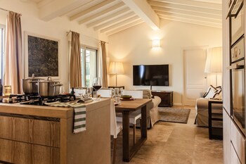 Borgo Iesolana Living Room