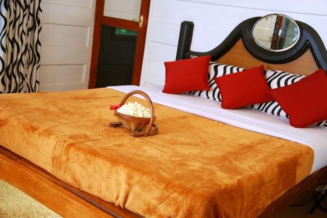 Desire Cruises Houseboat 