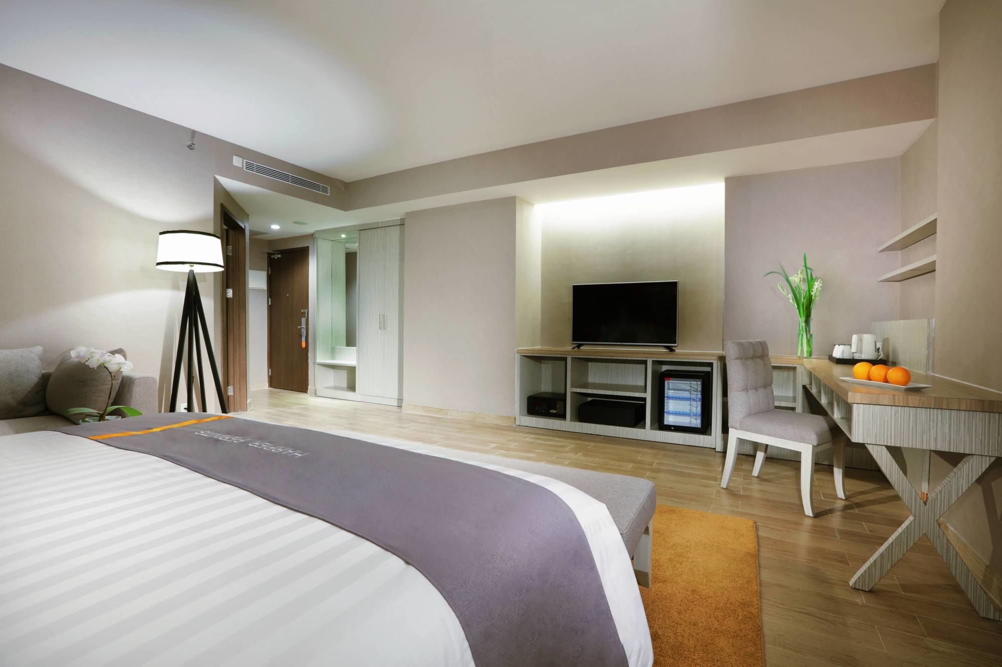 Harper Perintis Makassar 