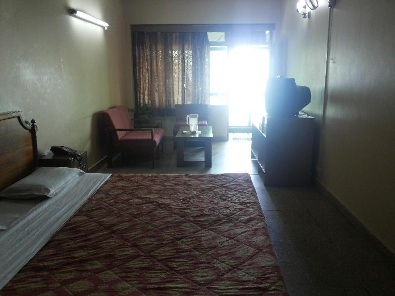 Oyo Rooms Doon Valley View 2 