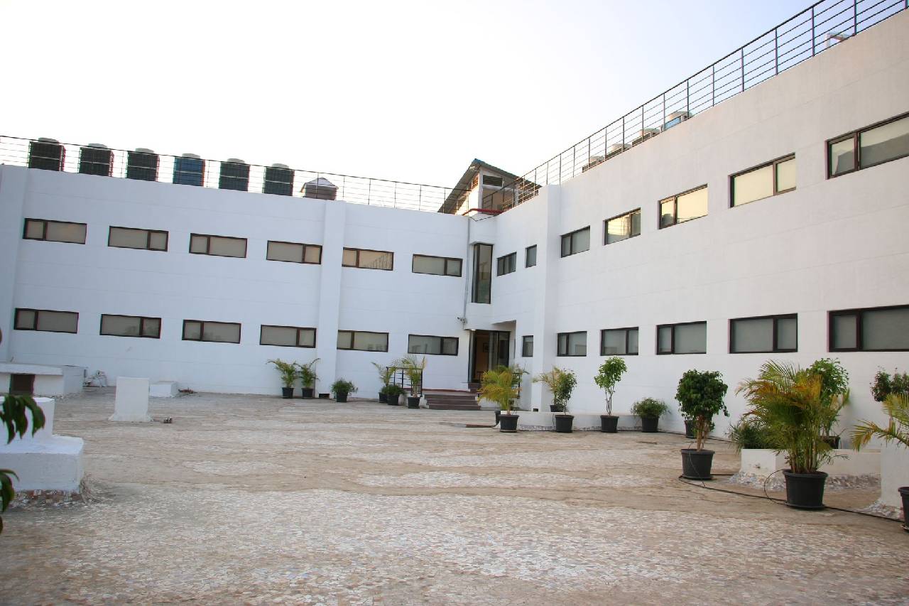 7apple Hotels Aurangabad 