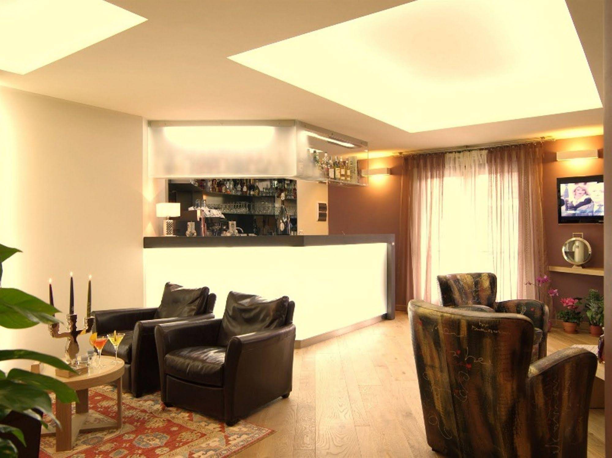Hotel Natura 