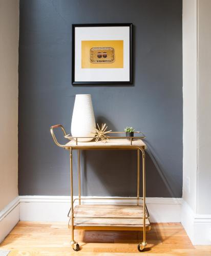 On Newbury St Apt 41 