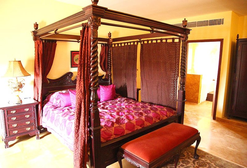 Brys Fort Hotel 