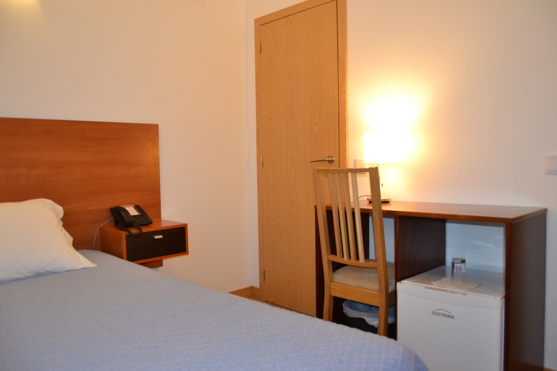 Camarao Room