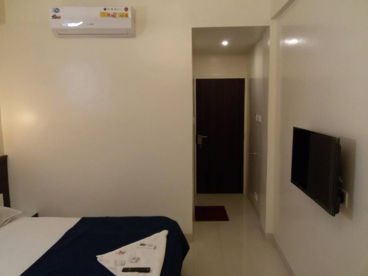 Hotel Elegant 