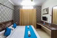 Zo Rooms Vashi 