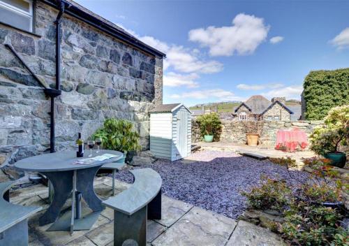 Tabernacle Cottage 
