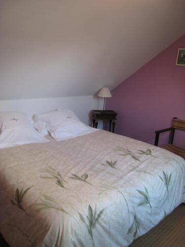 Hotel Le Manoir Aux Vaches 