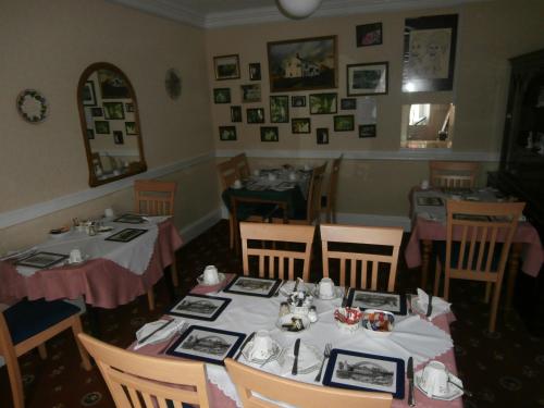 Monorene Guest House (مونورن گست هاوس) 