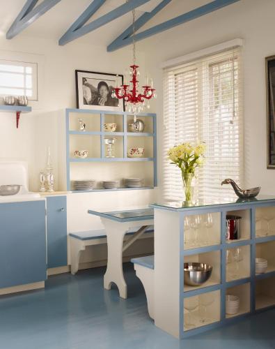 Venice Beach Eco Cottages (ونیز بیچ اكو كوتاجس) 