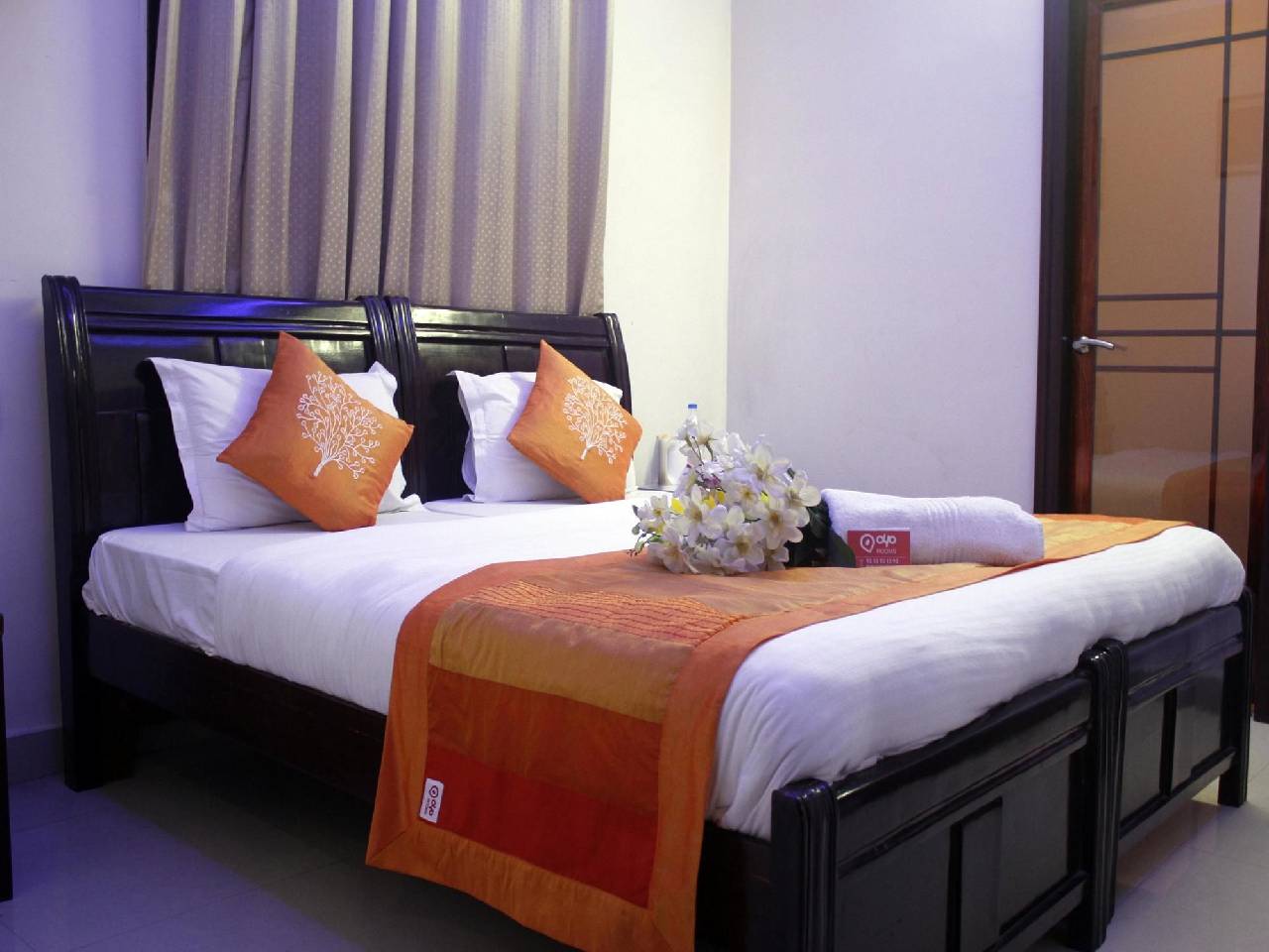 Oyo Rooms Swargashram Rishikesh 
