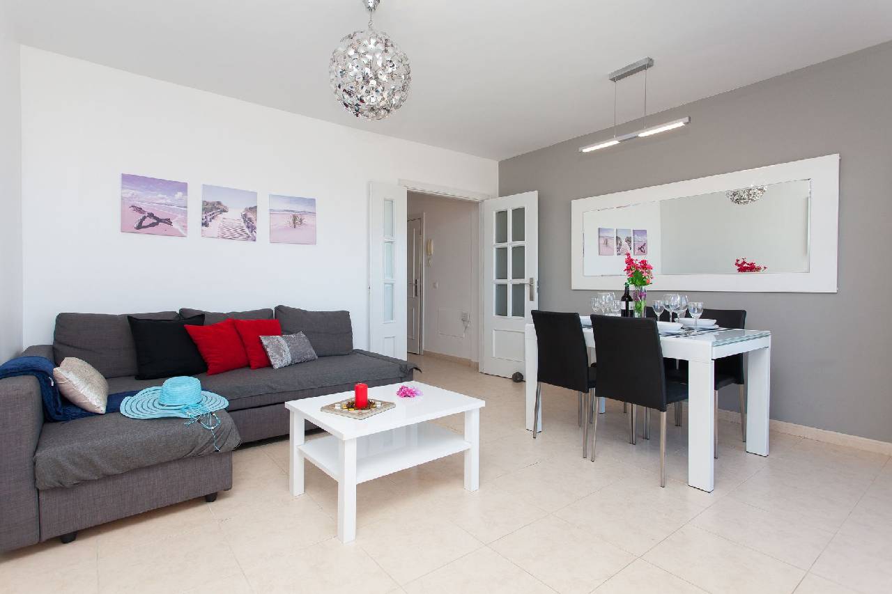 Bristol Mar Apartments 