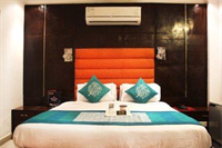 Oyo Premium Near Fortis Faridabad 