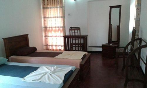 The 2nd Home Hotel Piliyandala 