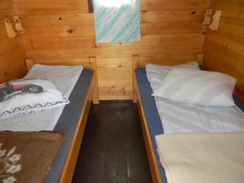Camping Eldorado 