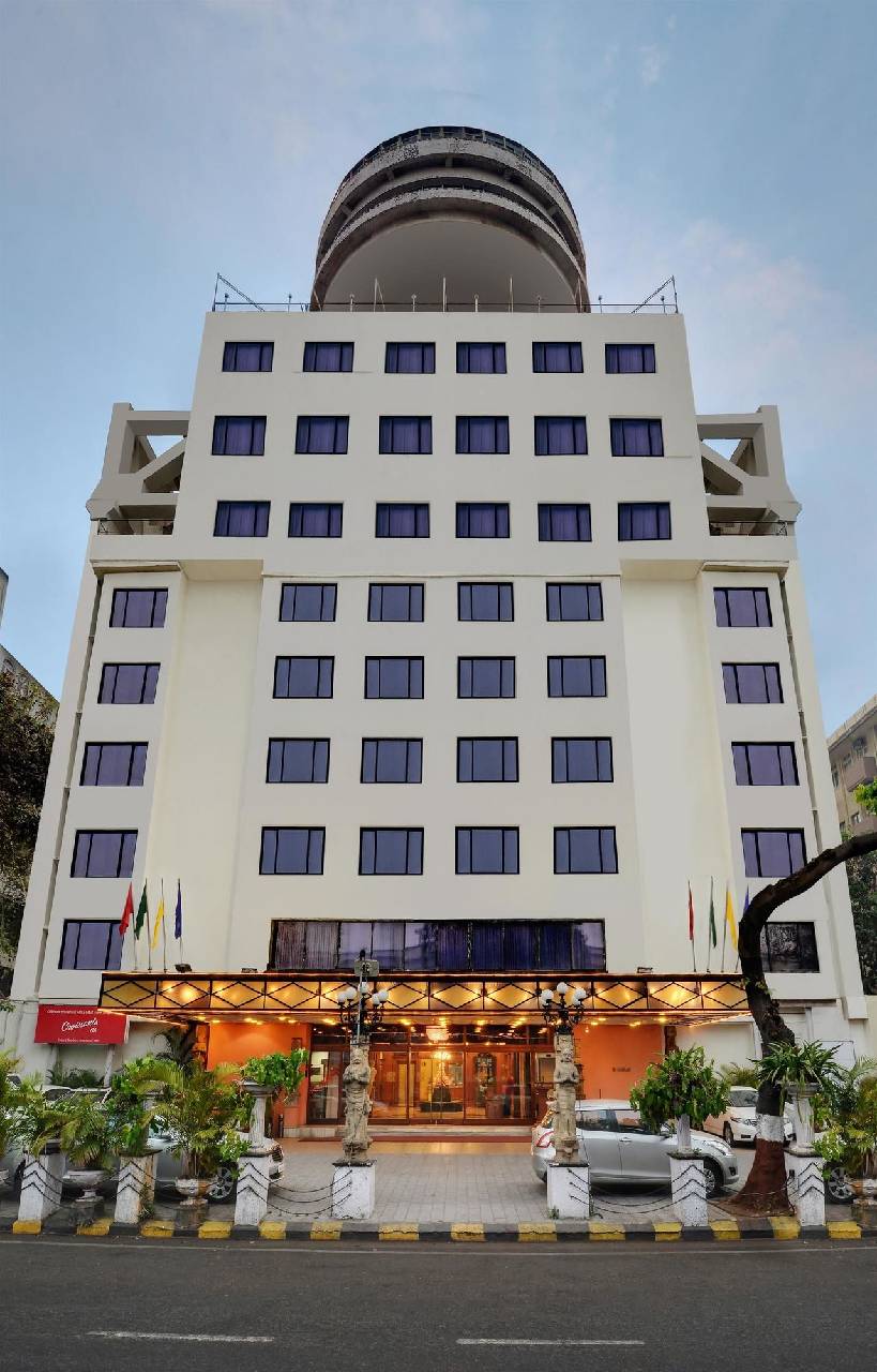 The Ambassador Mumbai 