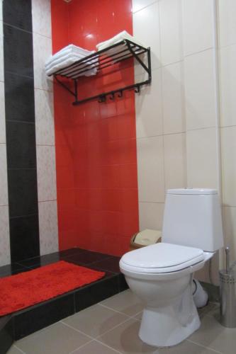 Guest House In Oslavskoye 