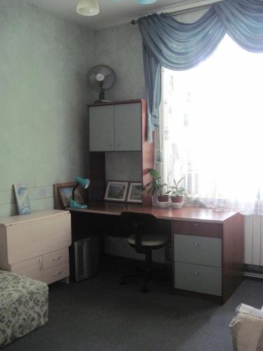 Apartment On Meridiannaya Ulitsa 6 
