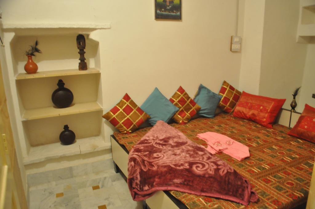 Hotel Kunjal Haveli 