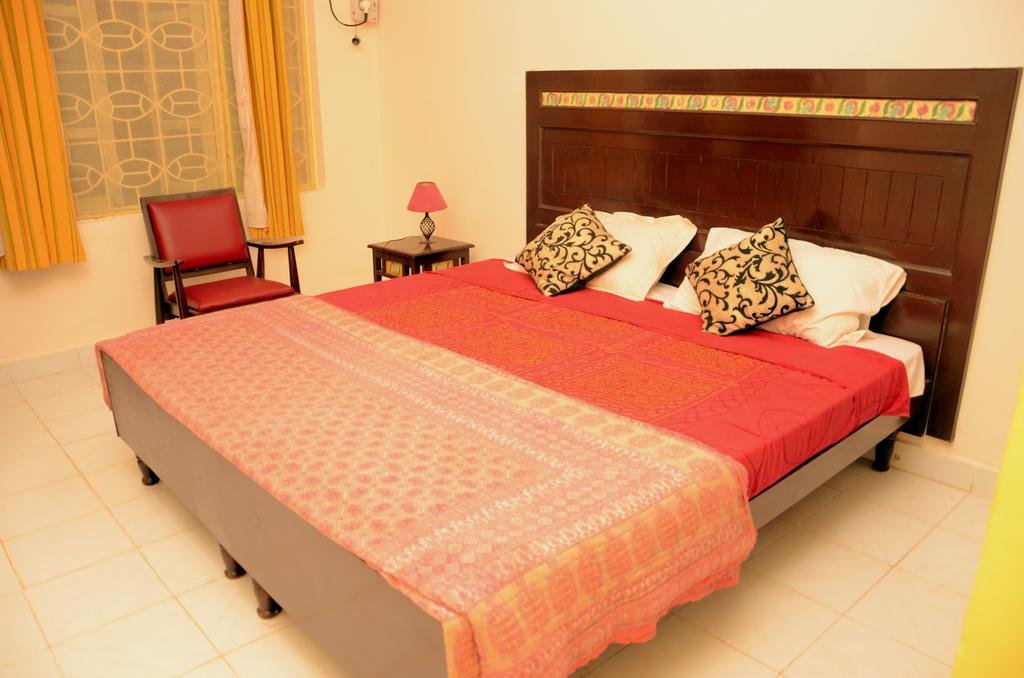 Goa Rentals Calangute 