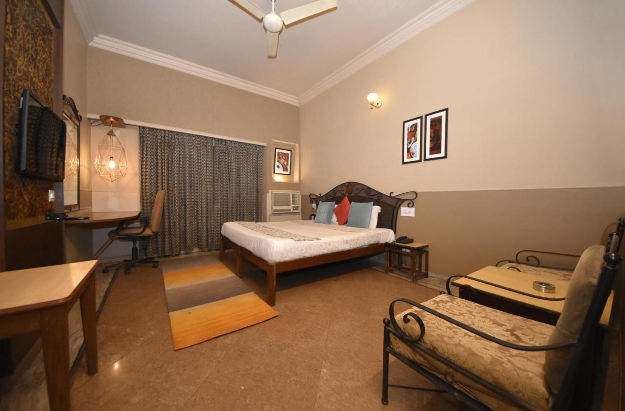 Oyo Rooms Ambala Cantt Sadar Bazar 