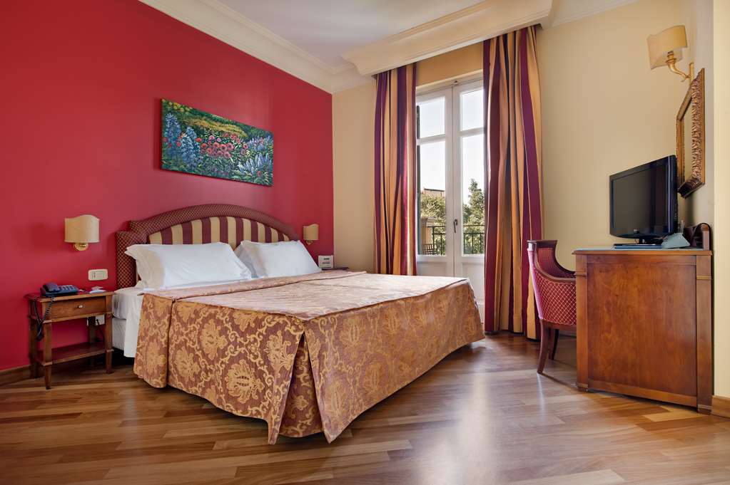 Best Western Ai Cavalieri Hotel Guest Room