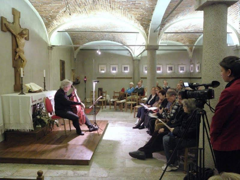 Il Chiostro 