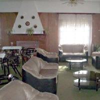 Hotel Papyrus (هتل پاپیروس) 