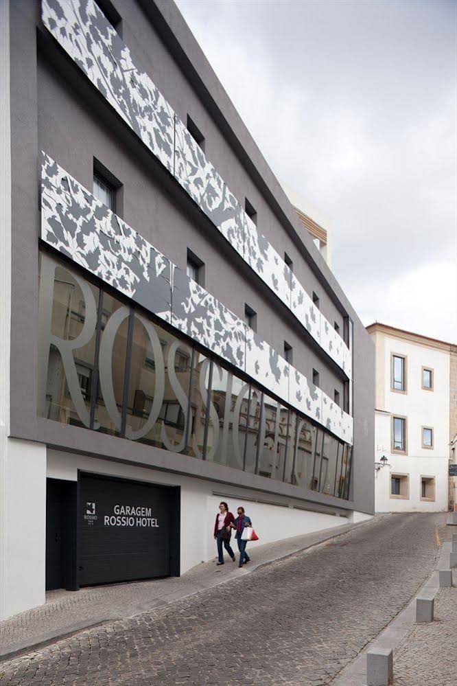 Rossio Hotel 