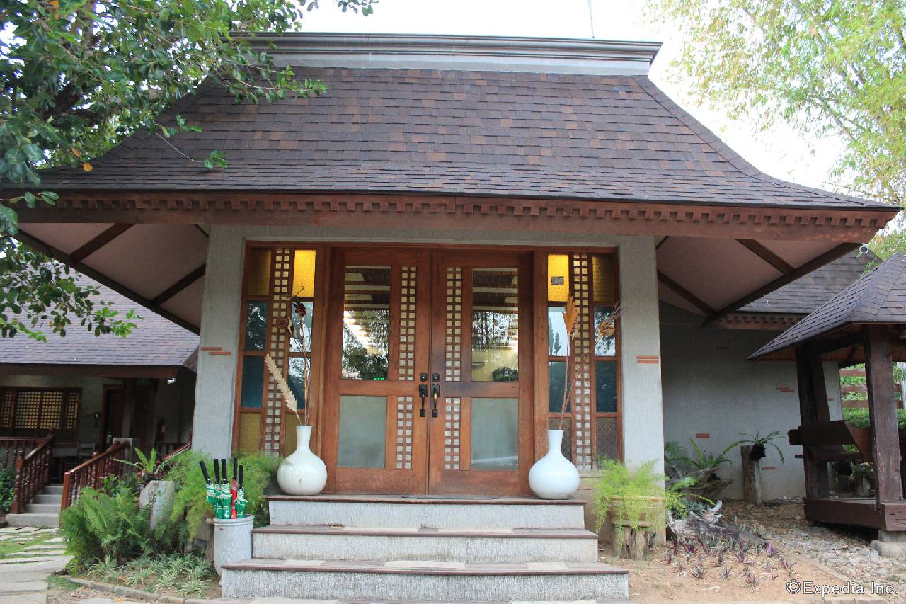 Sophia's Garden Resort (سوفیاس گاردن ریزورت) 
