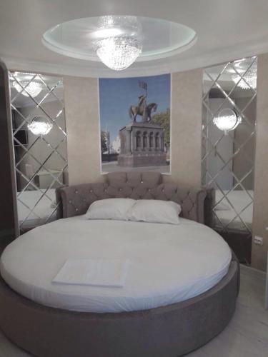 Apartment Deluxe 