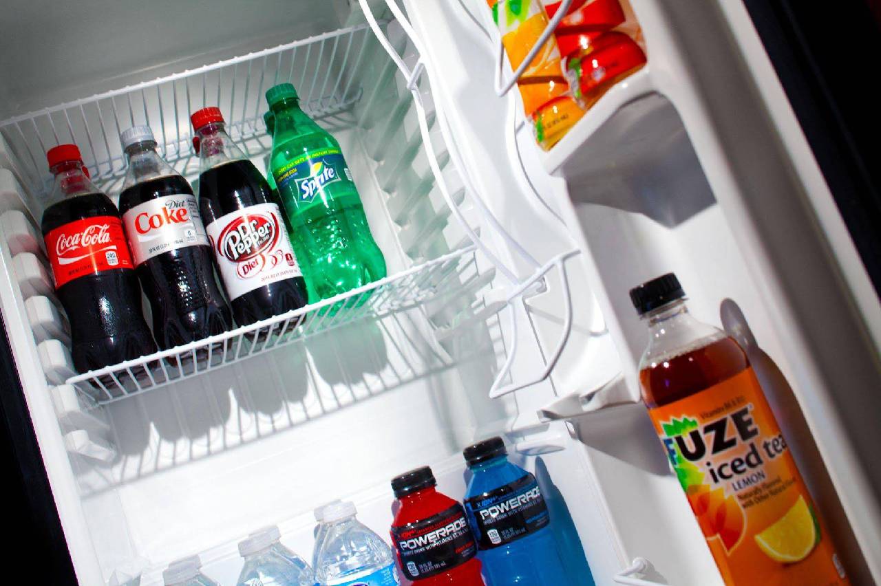 Embassy Suites Houston Near The Galleria 