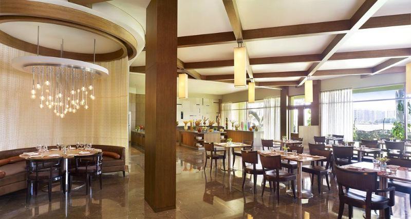 The Gateway Hotel Athwalines General view