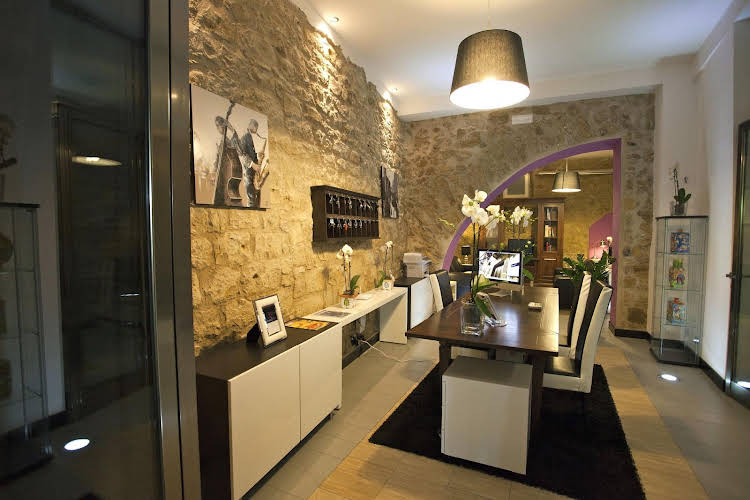 Homehotels 