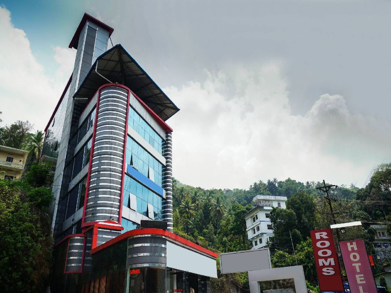 Oyo 13417 Ozar Heritage 