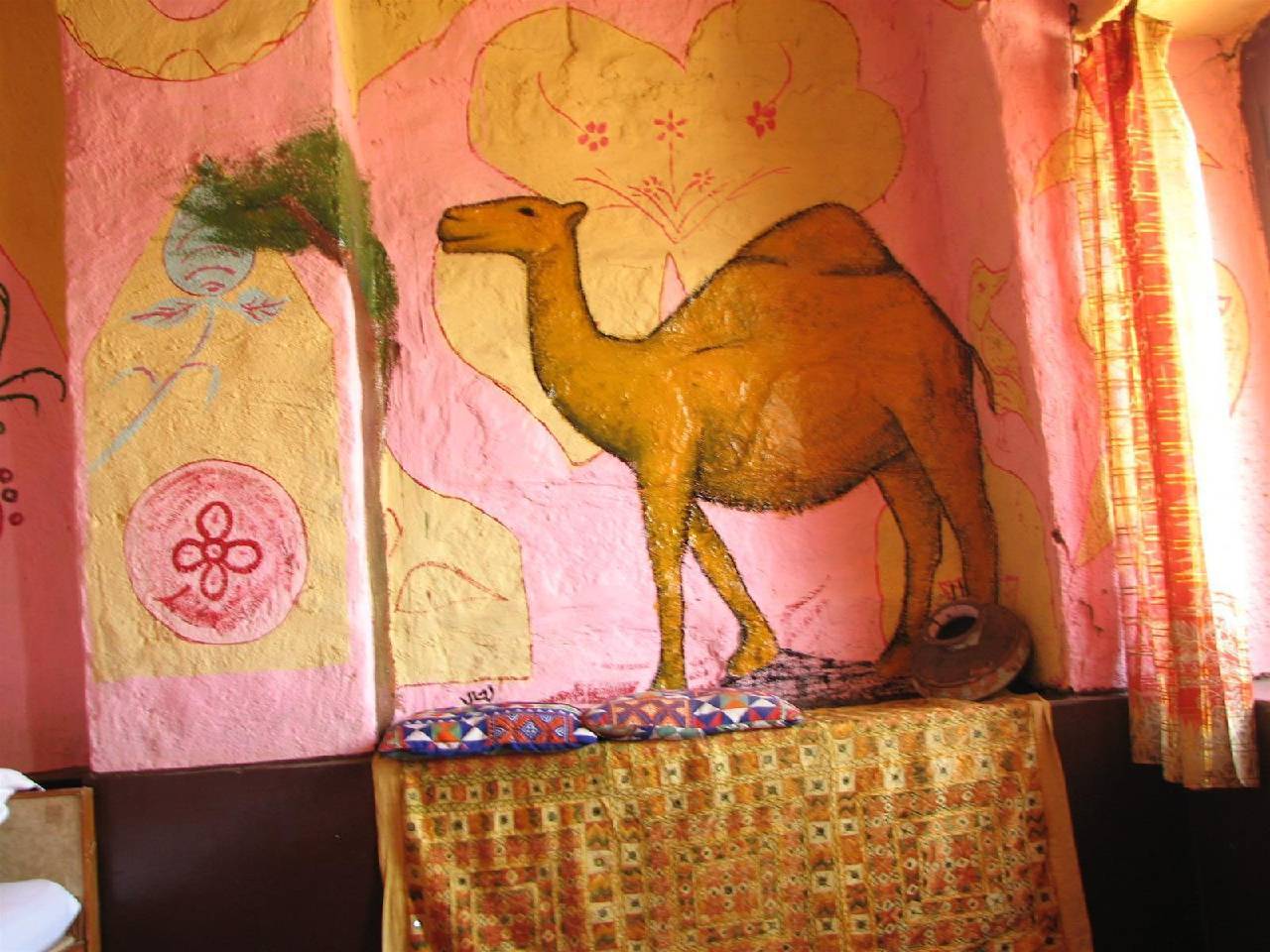 The Surya Paying Guest House 
