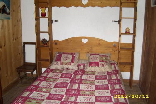 Chalet Sous L'saix 